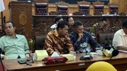 Sutrisno Dorong Peningkatan Kualitas Pendidikan dan Sinergi Pemerintah di Pati