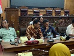 Sutrisno Dorong Peningkatan Kualitas Pendidikan dan Sinergi Pemerintah di Pati