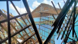 DPRD Pati Soroti Ambruknya SD Mencon, Minta Perbaikan Segera