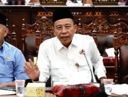 DPRD Instruksikan Komisi D Turun Cek SD Mencon