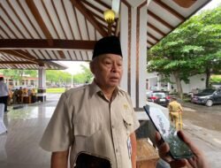 DPRD Soroti Nasib Siswa SD Mencon, Hardi: Jangan Biarkan Belajar dalam Kondisi Darurat