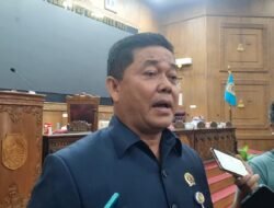 DPRD Tegaskan Peran Pengawasan, Bukan Pelaksana Proyek