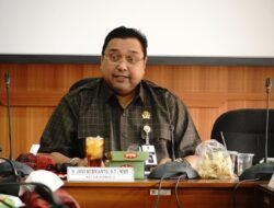 Infrastruktur Mandek Disorot DPRD, Komisi C Minta Eksekusi Segera