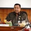 KPK Sudah Dampingi, DPRD Minta OPD Tak Tunda Proyek Infrastruktur