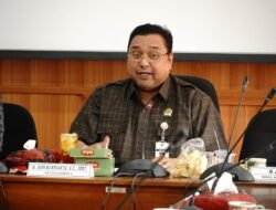 KPK Sudah Dampingi, DPRD Minta OPD Tak Tunda Proyek Infrastruktur