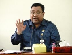 Komisi C DPRD Pati Dorong Percepatan, Proyek Infrastruktur Mulai Berjalan