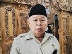 Hardi Dorong Penyatuan Perda Demi Tata Kelola Desa yang Lebih Efektif di Kabupaten Pati