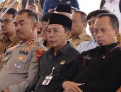 Bambang Susilo Dukung Perda Terpadu untuk Perkuat Tata Kelola Pemerintahan Desa