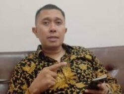 Legislator NasDem Desak Dinas Pendidikan Proaktif Lakukan Monitoring Berkala