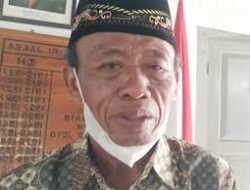 Haryono: Penjelasan Diskominfo Kunci Pemahaman Masyarakat Terhadap Program Pemerintah