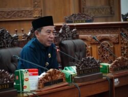Wakil Ketua DPRD Pati Tekankan Pentingnya Kajian Mendalam dalam Penyusunan Perda