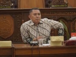Menjaga Integritas Sekolah: Didin Syafrudin Ingatkan Pentingnya Kepatuhan Aturan