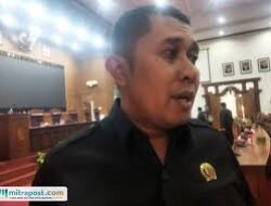 Antisipasi Dini Pelanggaran Pendidikan: Harapan Didin Syafrudin pada Disdikbud