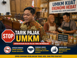 DPRD Pati Pastikan Masukan Pedagang Menjadi Bahan Evaluasi Raperda