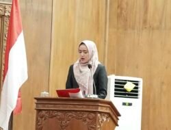 Fraksi Gerindra: Regulasi Sederhana Kunci Mendorong Profesionalisme Aparatur Desa di Pati