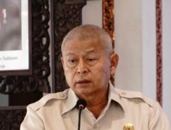 Wakil Ketua II Dorong Perda Terpadu untuk Perkuat Tata Kelola Pemerintahan Desa