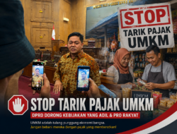 DPRD Pati Pastikan Proses Raperda Pajak UMKM Sesuai Prosedur