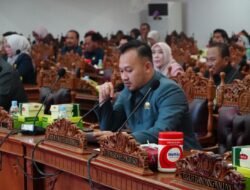Fraksi PPP Minta Penetapan Indeks Lokalitas Dilakukan Secara Hati-Hati