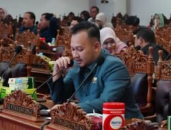 Dyan Aulia Burhanudin Tekankan Keadilan dalam Penetapan Indeks Lokalitas