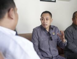 Muslihan Minta Kebijakan Pajak Daerah Perhatikan Kemampuan Masyarakat