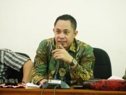 Fraksi PPP Dorong Transparansi Penetapan Indeks Lokalitas di Kabupaten Pati