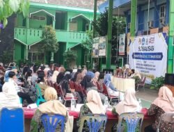 Nama Komisi D DPRD Dicatut di Sosialisasi Sekolah, Ketua Komisi D Tegaskan Hanya Bersifat Pendampingan