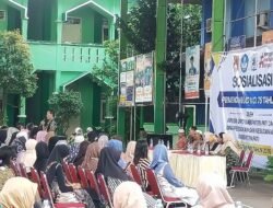 Respons Ketua Komisi D Soal Nama DPRD di Spanduk SMPN 8 Pati Jadi Sorotan