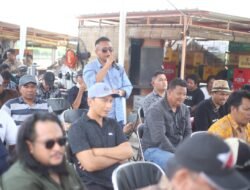 Mukit Dorong Pemerintah Pusat Perhatikan Nasib Nelayan Pati