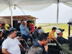 Mukit Sebut Nelayan Pati Butuh Kebijakan yang Tepat Sasaran