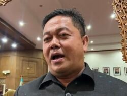 Ketua DPRD Pati Ali Badrudin: Jika Desa Kuat, Maka Pembangunan Daerah Juga Ikut Kuat