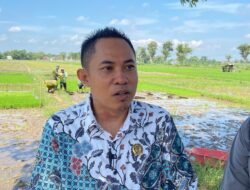 Muslihan: Keterbukaan Informasi Penting Bangun Kepercayaan Masyarakat