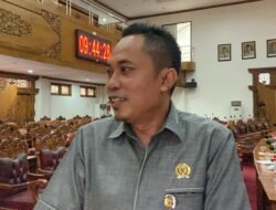 DPRD Pati Ingatkan Pentingnya Transparansi dalam Penetapan Tarif Pajak Daerah
