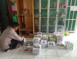 Dugaan Pungutan Buku: Didin Minta Evaluasi Menyeluruh Sistem Pendidikan