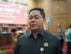 Ali Badrudin: Perda Terpadu Bisa Percepat Kualitas Pelayanan Publik di Tingkat Desa