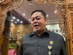 Ketua DPRD Pati Ali Badrudin: Jika Desa Kuat, Maka Pembangunan Daerah Juga Ikut Kuat