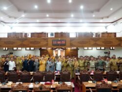 Kasus Ndholo Kusumo Guncang Dunia Pendidikan, DPRD Pati Minta Pemulihan Kepercayaan
