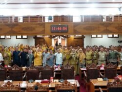 Apresiasi Respons Cepat, DPRD Pati Minta Penanganan Kasus Ndholo Kusumo Dimaksimalkan