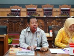 Komisi D DPRD Pati Kawal Penanganan Pendidikan Pasca Kasus Ndholo Kusumo