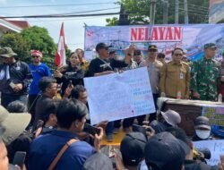 Kenaikan Harga Solar Tekan Pendapatan Nelayan Pati