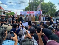 Banyak Kapal Bersandar, Pasokan Ikan di Pati Terancam