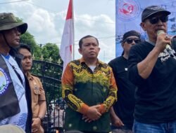 Komisi A DPRD Pati Siap Kawal Aspirasi Nelayan Terkait Harga BBM