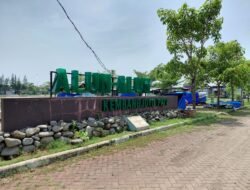 Bidang SDA DPUTR Pati Intensifkan Pembersihan Kawasan Publik