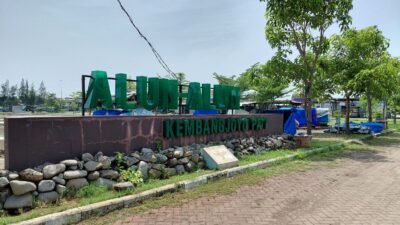 Bidang SDA DPUTR Pati Intensifkan Pembersihan Kawasan Publik