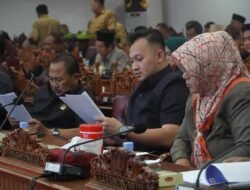DPRD Pati Minta Pemda Evaluasi Renovasi RSUD Soewondo