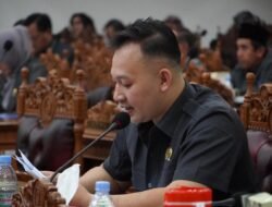 DPRD Pertanyakan Prosedur Pembongkaran Gedung Lama RSUD Soewondo