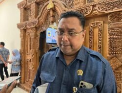 Alun-Alun Kembang Joyo Pati Kian Memprihatinkan, DPRD Soroti Kondisi Kumuh dan Sepi
