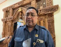 PKL Enggan Berjualan di Alun-Alun Kembang Joyo, DPRD Pati Siapkan Strategi Penghidupan Kawasan