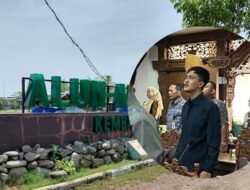 DPRD Pati Soroti Belum Jelasnya SKPD Pengelola Alun-Alun Kembang Joyo