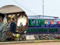 Komisi C DPRD Pati Dorong Penataan Alun-Alun Kembang Joyo agar Kembali Hidup