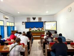 Wardjono Minta Penanganan Banjir di Pati Dilakukan Menyeluruh